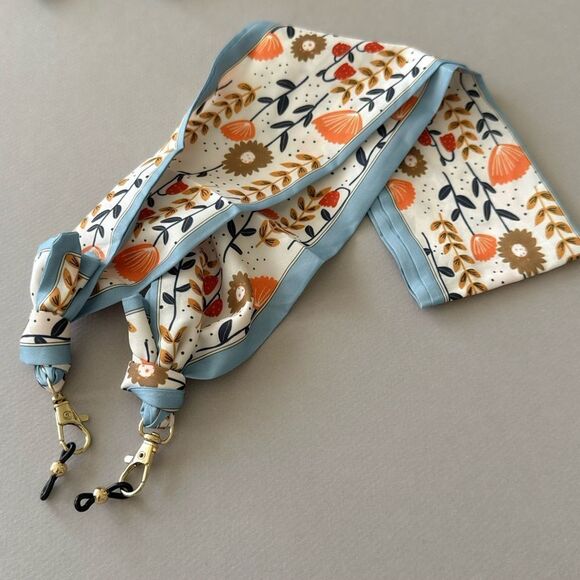 glasses chain A686 - Picture 4 of 5